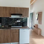 Panorama House Brdy بيت للعطل *