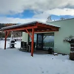 بيت للعطل Panorama House Brdy