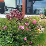 بيت للعطل Panorama House Brdy