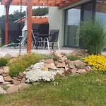 Panorama House Brdy بيت للعطل *