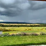 بيت للعطل Panorama House Brdy Příbram
