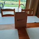 Panorama House Brdy بيت للعطل Příbram