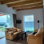 بيت للعطل Panorama House Brdy *