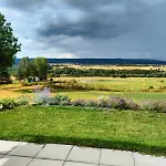 Panorama House Brdy * Pribram