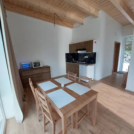 Panorama House Brdy Holiday home