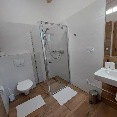 Panorama House Brdy Holiday home Pribram