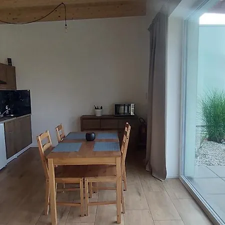 Panorama House Brdy Příbram