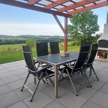 Panorama House Brdy Pribram