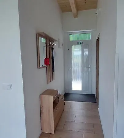 Holiday home Panorama House Brdy *