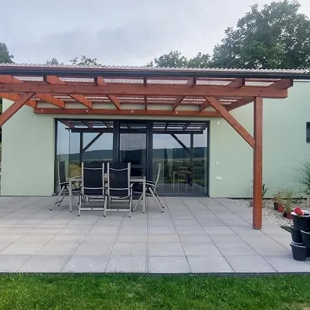 Panorama House Brdy Holiday home