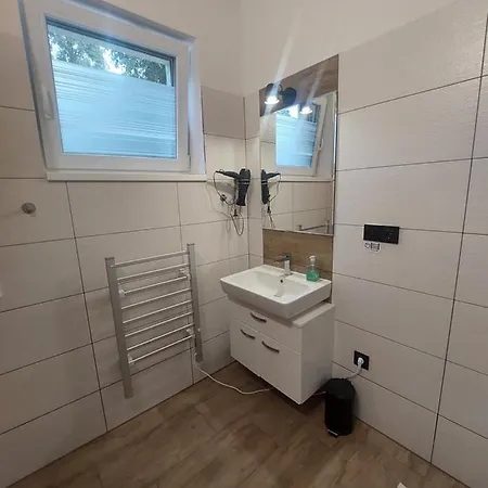 Panorama House Brdy Tatil Evi *