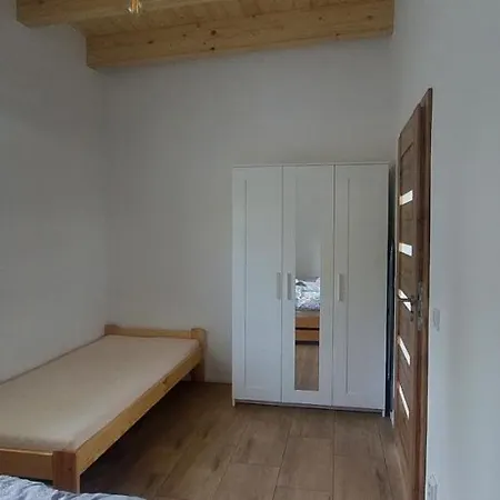 Holiday home Panorama House Brdy *