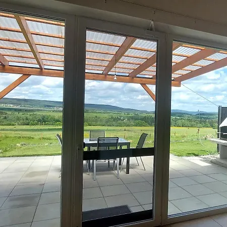 Vakantiehuis Panorama House Brdy