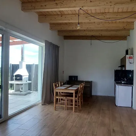 Holiday home Panorama House Brdy Pribram