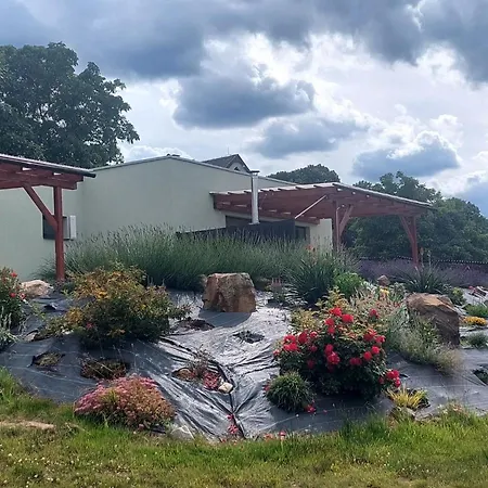 Panorama House Brdy *