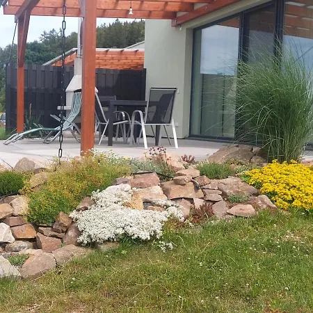 Panorama House Brdy Holiday home *