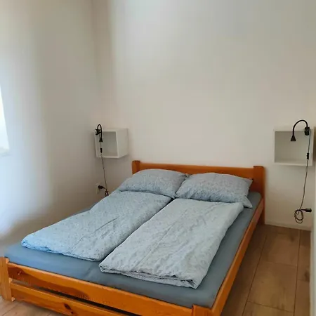 Panorama House Brdy Holiday home Pribram