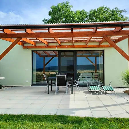 Holiday home Panorama House Brdy