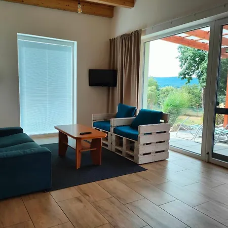 Holiday home Panorama House Brdy *