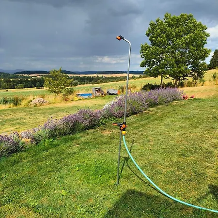 Panorama House Brdy Holiday home