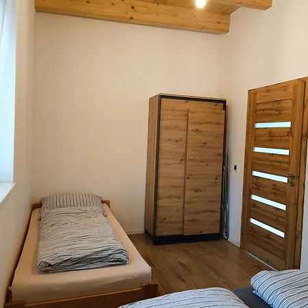 Panorama House Brdy Tatil Evi *