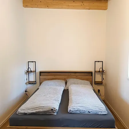 Panorama House Brdy Holiday home