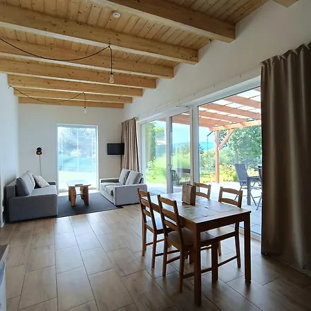 Panorama House Brdy *