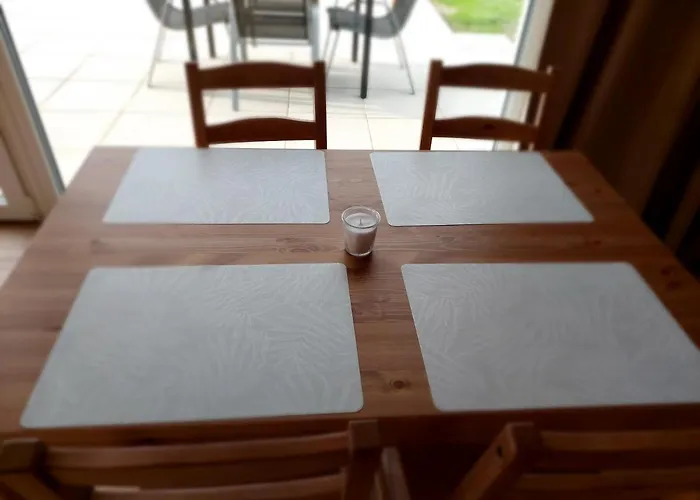 Panorama House Brdy Nyaraló