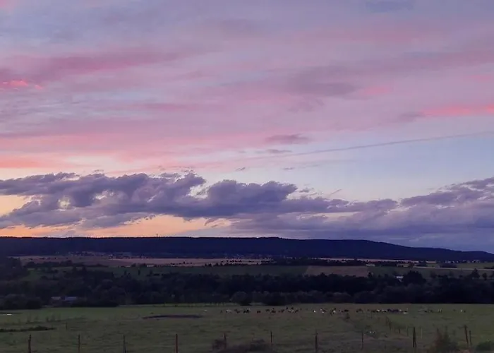 Panorama House Brdy Příbram