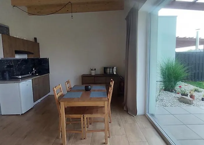 Panorama House Brdy Příbram