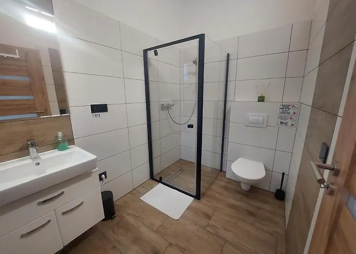 Panorama House Brdy Příbram