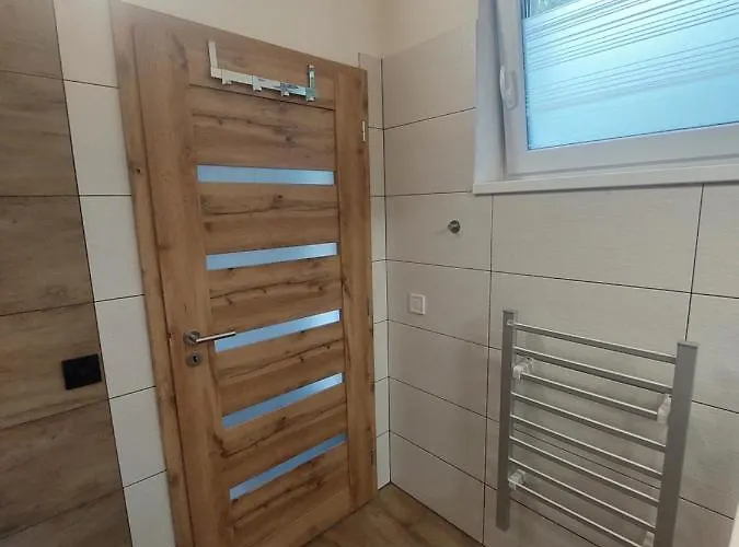 Panorama House Brdy Dom wakacyjny