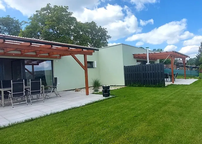 Panorama House Brdy * Příbram