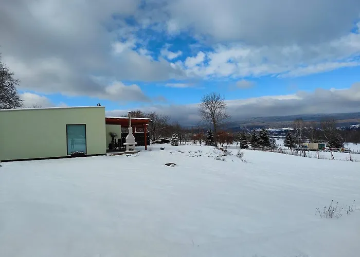 Panorama House Brdy *