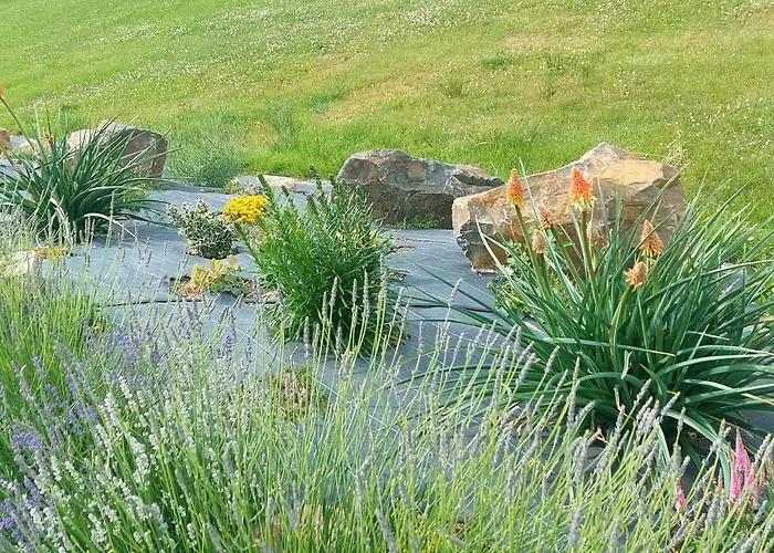 Panorama House Brdy Dom wakacyjny Příbram