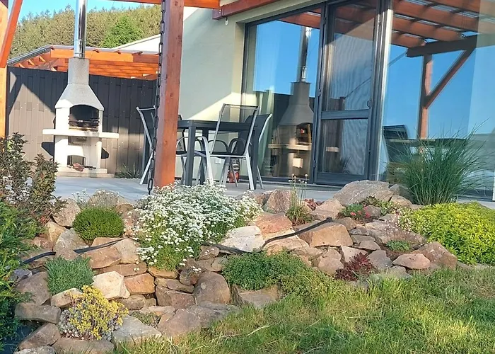 Panorama House Brdy * Příbram