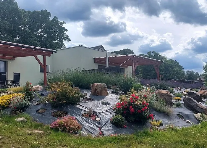 Panorama House Brdy *