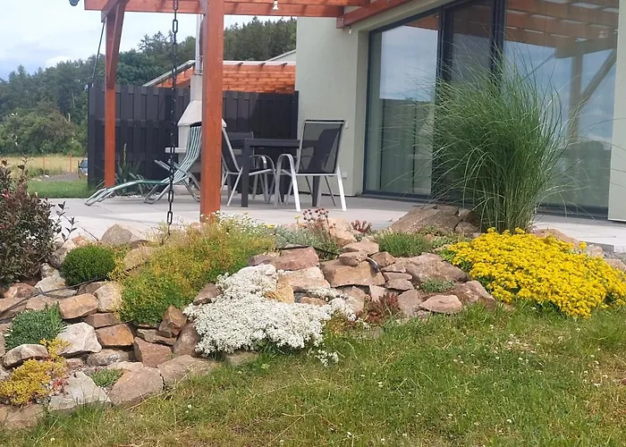 Panorama House Brdy Dom wakacyjny *