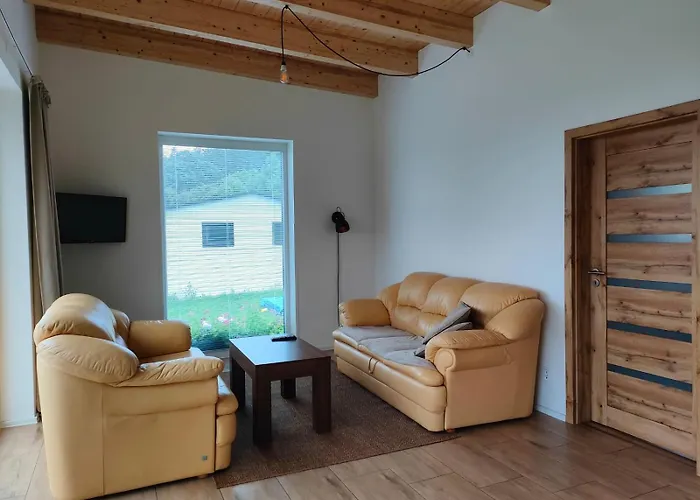 Panorama House Brdy *