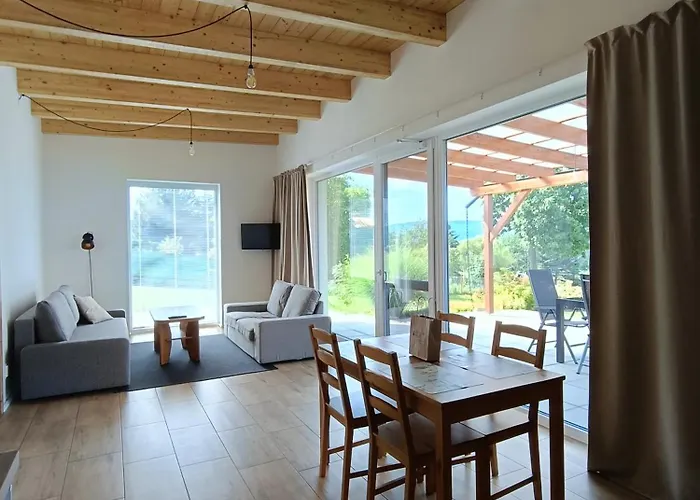 Panorama House Brdy *